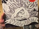 Ryan Adams And The Cardinals Cardinology vinyl Record Lp Rare Sealed