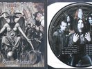 DIMMU BORGIR IN SORTE DIABOLI LP PICTURE DISC 2007