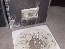 Portugal the Man - Waiter, You Vultures  FIRST PRESS LP CLEAR WITH GOLD SPLATTER