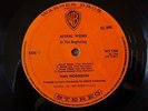 Van Morrison - Astral Weeks - 1968 U.K. 1st. Press - WS1768