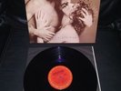Vintage Barbra Streisand Kris Kristofferson A Star Is Born LP 12