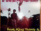 PICK-A-DUB  feat. King Tubby & The Barrett Bros - Vinyl LP