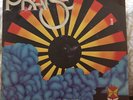 PRAISE The Son Will Arise XIAN ROCK PSYCH Canada EX