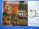 ASD 280 Beethoven Mass in C major Beecham gold/cream Ex