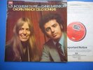 ASD 2851 Franck / Chopin Cello Sonatas Jacqueline du Pre  1st  Ex+