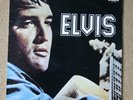 Rare: Elvis You'll Never Walk Alone LP Export version with different sleeve