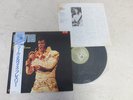 Elvis Presley 1985 Japan Promo LP FOOL ALBUM Japanese