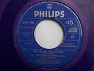M- UK PHILIPS 45-GIL SCOTT-HERON with PRETTY PURDIE-
