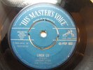 Johnny Kidd And The Pirates – Linda Lu 1961 7” HMV POP 853