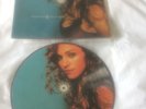 MADONNA - RAY OF LIGHT. PICTURE DISC LP RECORD