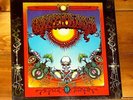 The Grateful Dead LP WARNER BROTHERS 1790 AOXOMOXOA SHRINK M- WB lbl Psych