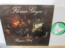 Florian Geyer ?– Beggars Pride LP , Prog Rock,Krautrock, rar, private Pressung