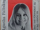 AGNETHA FÄLTSKOG (ABBA) * ALLTING HAR FÖRÄNDRAT SEJ * SWE 7