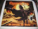 HAMMERFALL NO SACRIFICE, NO VICTORY 1st EDITION PICTURE 2LP helloween manowar