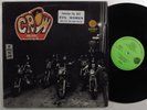 CROW Crow Music AMARET LP NM/VG++