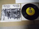 THE SAINTS-I'M STRANDED PUNK ROCK 45 ON SIRE WITH PICTURE SLEEVE PS-1977