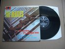 THE BEATLES - PLEASE PLEASE ME - EMI 2 BOX REISSUE VINYL LP - PAUL McCARTNEY