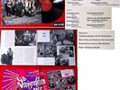 LP Dreigroschenoper mit Hildegard Knef (Decca BLK 16 242) mit Beilage