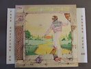 ELTON JOHN GOODBYE YELLOW BRICK ROAD ORIGINAL ISSUE DOUBLE LP MCA2-10003