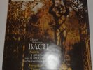 BACH Suites for Solo Cello Ste 1 2 JURNJAKOB TIMM Eterna Stereo 8 27 843 lp EX