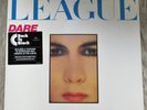 THE HUMAN LEAGUE - Dare - NEW 180g Vinyl LP
