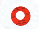 SEEBURG SPOTLITE BAND - SLOW DOWN (VOCAL) / JOLLY ROGER (INSTR) DISCOTEEN SERIES