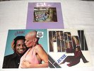 (3) SEALED LP's - Junie-Walter Morrison: Suzie Super Groupie, When We Do, Freeze