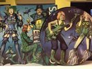 ABBA - GREATST HITS - SCCHWEDEN  - PICTURE DISC