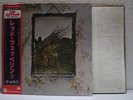 LED ZEPPELIN / IV - Japan G/F LP