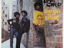 Diana Ross & The Supremes - Love Child LP - Motown VG++