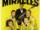 Fabulous Miracles - You've Really Got A Hold On Me LP - Tamla Mono DG