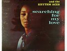 Bobby Moore & the Rhythm Aces - Searching For My Love LP - Checker