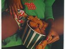 Dennis Coffey - Finger Lickin Good LP - Westbound VG+