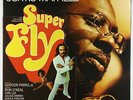 Curtis Mayfield - Superfly OST LP - Curtom VG+