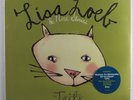 LISA LOEB & NINE STORIES Tails GEFFEN GEF-24734 LP SEALED