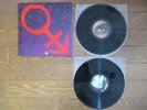 PRINCE Strange Tales From The Rain JAPAN Not For Sale / PROMO 2 LP PS-255/256