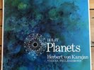 SXL 2305 Holst The Planets / Karajan / VPO W/B
