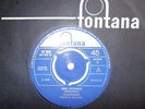 EX UK FONTANA 45 - KALEIDOSCOPE - 