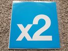 Pet Shop Boys - Axis 12'' Vinyl Maxi LIMITED (Boys Noize Remix)