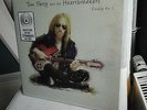 TOM PETTY  lim. num. 1.111 transparent clear Vinyl LP Finally No. 1 (2018)
