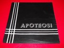 LP ITALIAN PROG APOTEOSI - APOTEOSI - ORIGINALE - INNER