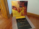 AFGHAN WHIGS Gentlemen LP 2011 new SEALED Hi-Speed Soul w/ bonus poster 180g