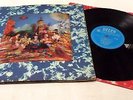 ROLLING STONES 'Their Satanic Majesties Request' Vinyl LP MONO **3D COVER* - G21