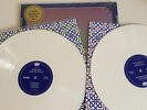 JONATHAN WILSON - RARE BIRDS - 2 LP - Ltd. WHITE VINYL - RAR-  NEUWERTIG