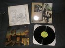 4 X Pink Floyd, Vinyl, LP's, Animal (1977), Ummagumma (1969), Relics, Meddle