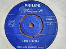 Abdel Aziz Mohamed Daoud - Lahn Elazara - Philips  Sudan Arabic 45