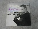 RUBEN VARGA-SOLO VIOLIN-PAGANINI-BACH-LP-WESTMINSTER WST 17136-NM(-)/NM