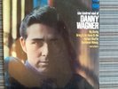 THE KINDRED SOUL OF DANNY WAGNER. RARE NORTHERN SOUL