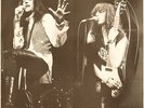 Patti Smith - To The Ones She Loves. Rare Double Live Album. Near Mint Condition