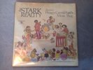 HOAGY CARMICHAEL LP - STARK REALITY/RARE ORIGINAL RECORD